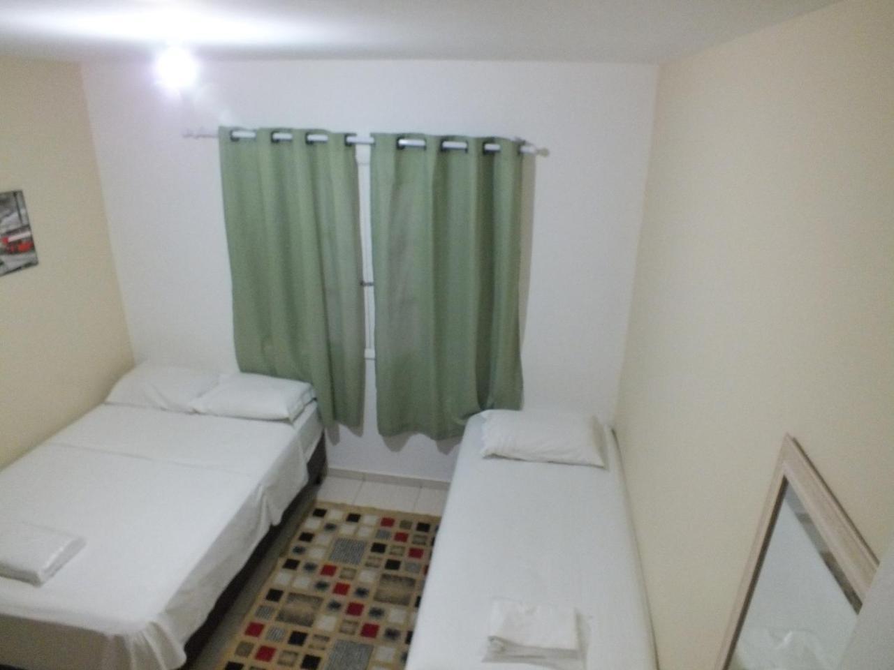Hotel Hospedagem Bento Barbosa São Paulo Exteriér fotografie