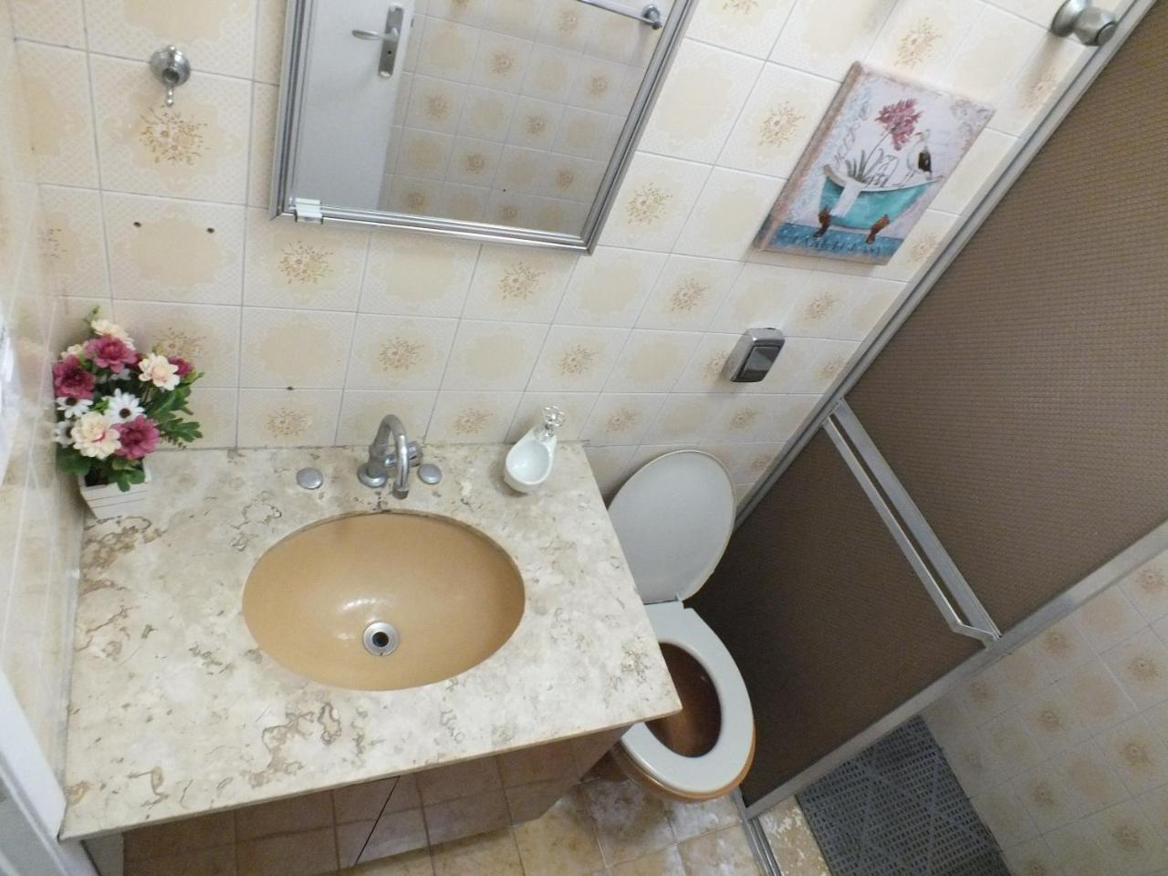 Hotel Hospedagem Bento Barbosa São Paulo Exteriér fotografie
