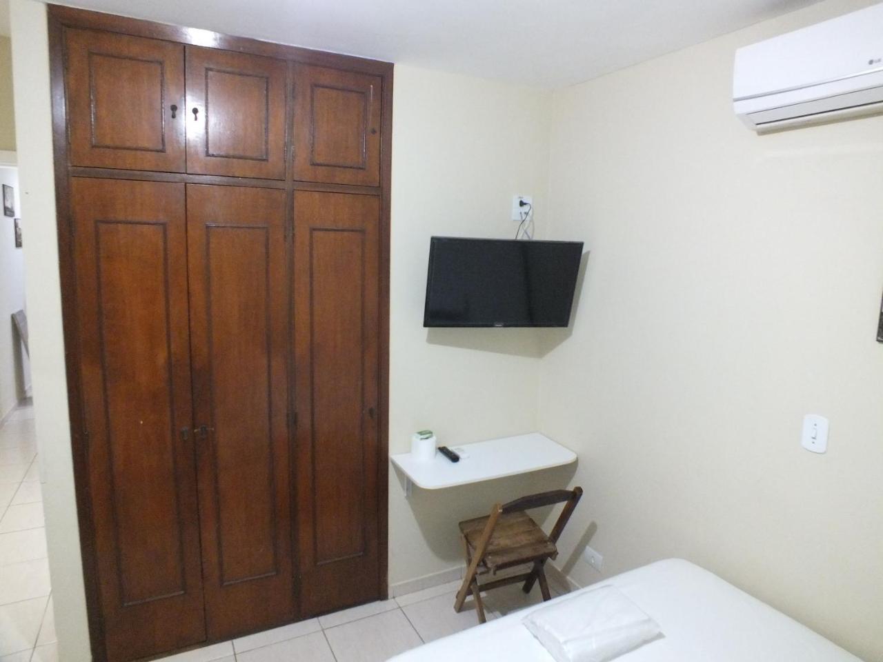 Hotel Hospedagem Bento Barbosa São Paulo Exteriér fotografie